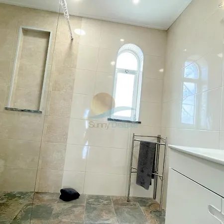 Villa Ricardo By Sunny Deluxe