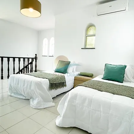 Villa Ricardo By Sunny Deluxe Albufeira