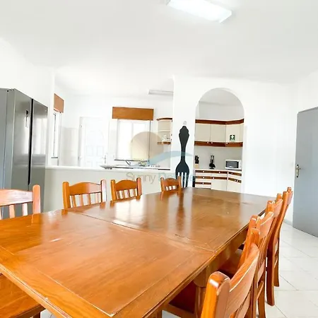 Ricardo By Sunny Deluxe Villa *