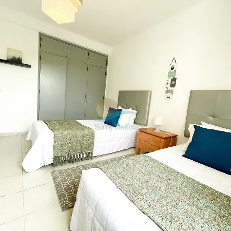 Ricardo By Sunny Deluxe Albufeira