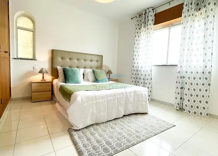 Ricardo By Sunny Deluxe Villa *