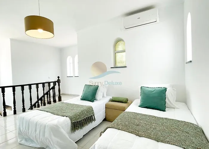 Ricardo By Sunny Deluxe Villa *