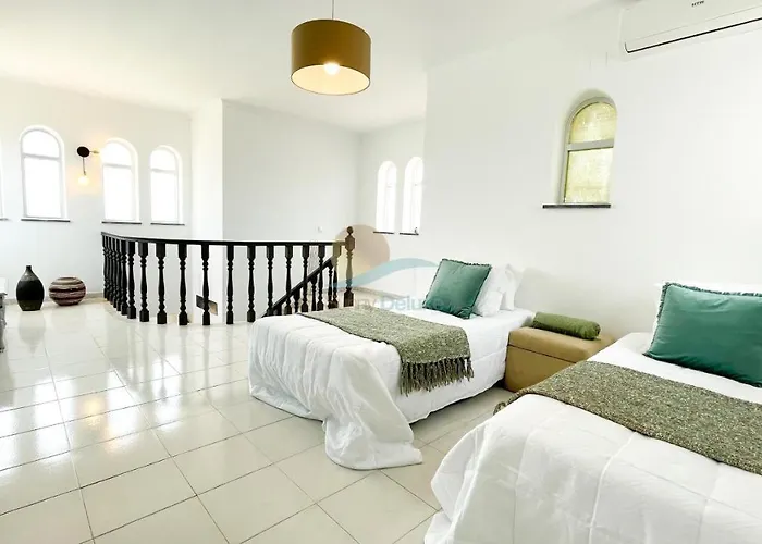 Villa Ricardo By Sunny Deluxe