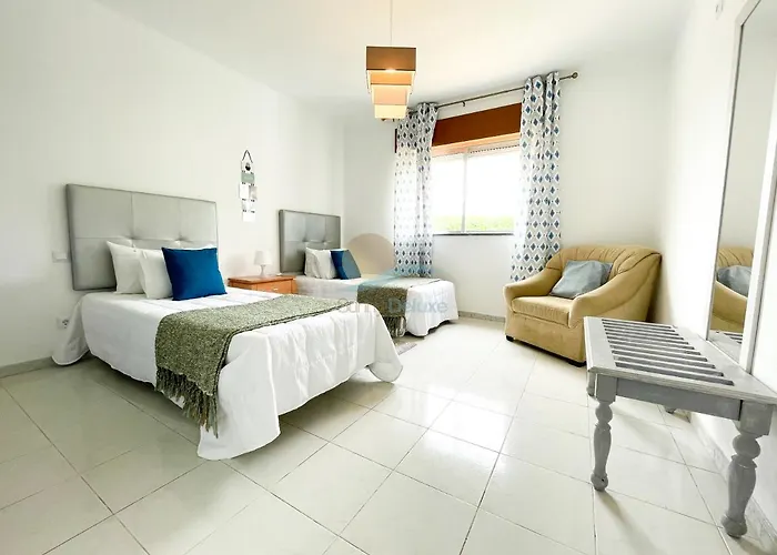 Villa Ricardo By Sunny Deluxe *