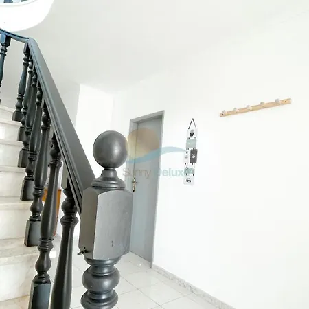 빌라 Ricardo By Sunny Deluxe 알부페이라