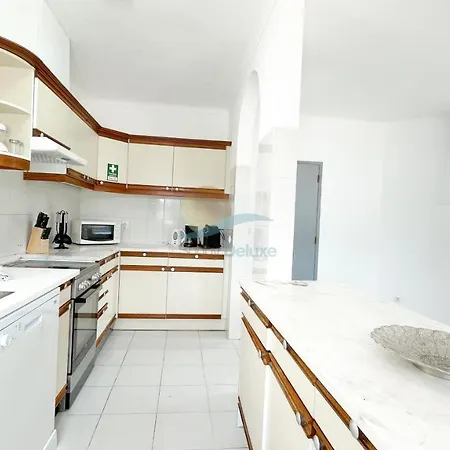 빌라 Ricardo By Sunny Deluxe *