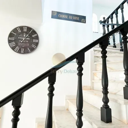 Ricardo By Sunny Deluxe 别墅