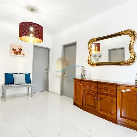 Ricardo By Sunny Deluxe 알부페이라