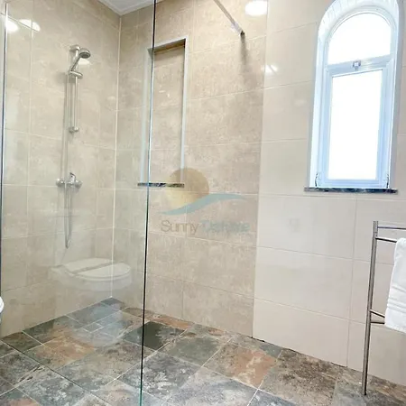 Ricardo By Sunny Deluxe 빌라 *