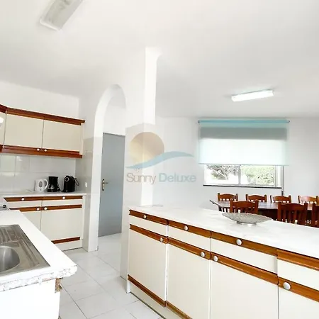 Ricardo By Sunny Deluxe Villa *