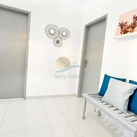 빌라 Ricardo By Sunny Deluxe 알부페이라