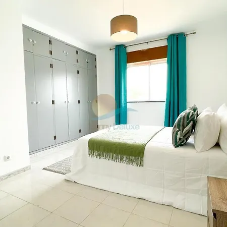 빌라 Ricardo By Sunny Deluxe