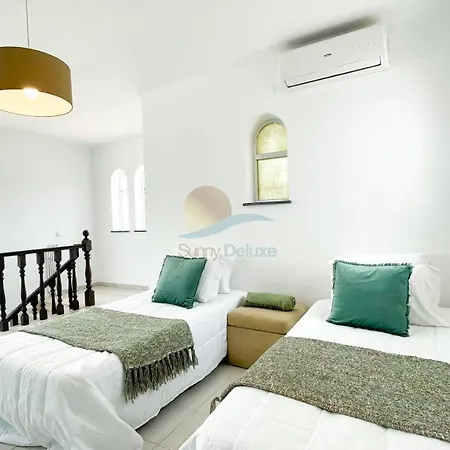 Ricardo By Sunny Deluxe 빌라 *