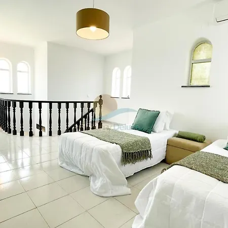 Villa Ricardo By Sunny Deluxe