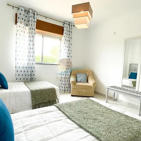 Ricardo By Sunny Deluxe 알부페이라