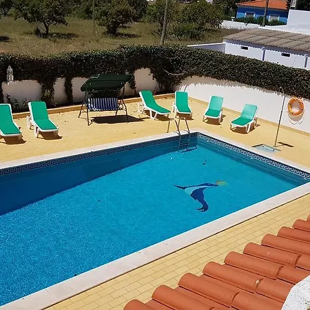 Ricardo By Sunny Deluxe 빌라 알부페이라