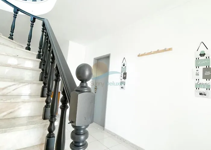 Villa Ricardo By Sunny Deluxe Albufeira