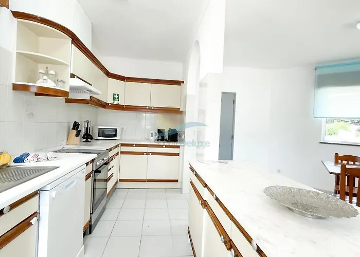 别墅 Ricardo By Sunny Deluxe *