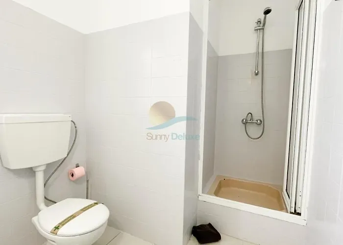 Ricardo By Sunny Deluxe Villa *