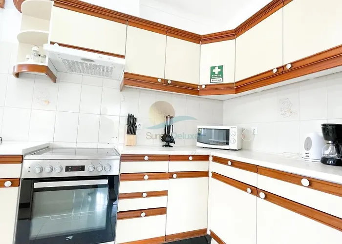 Ricardo By Sunny Deluxe *