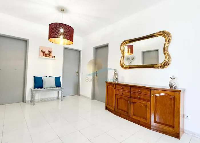 Ricardo By Sunny Deluxe Albufeira