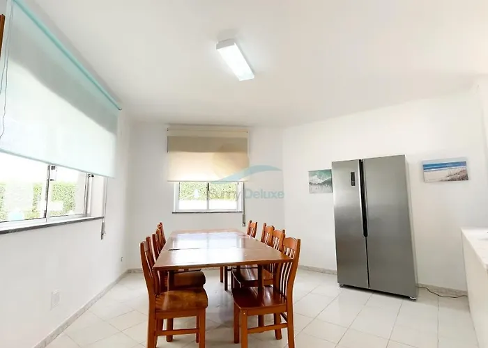 Ricardo By Sunny Deluxe Villa Albufeira