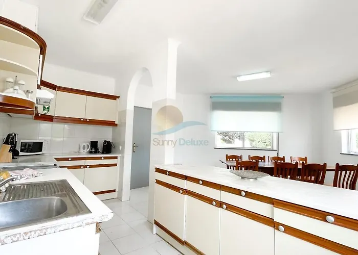 Ricardo By Sunny Deluxe 别墅 *