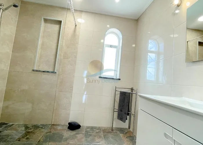 别墅 Ricardo By Sunny Deluxe