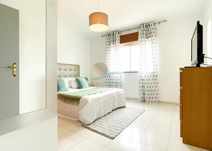 Вілла Ricardo By Sunny Deluxe