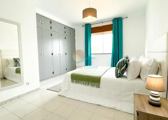 别墅 Ricardo By Sunny Deluxe