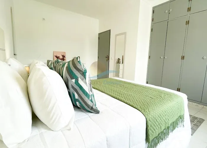 Ricardo By Sunny Deluxe * 阿尔布费拉