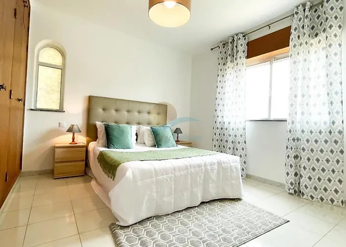 Villa Ricardo By Sunny Deluxe Albufeira