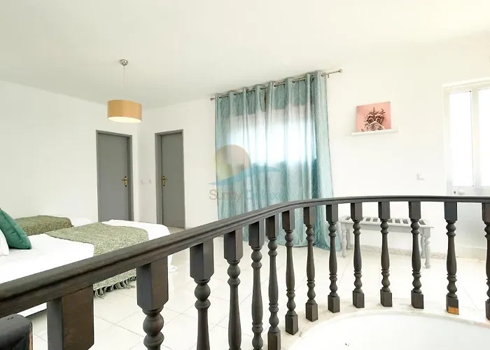 Ricardo By Sunny Deluxe Villa Albufeira