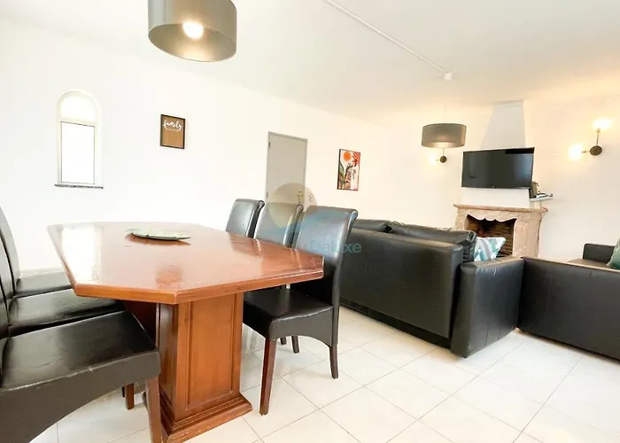 别墅 Ricardo By Sunny Deluxe *