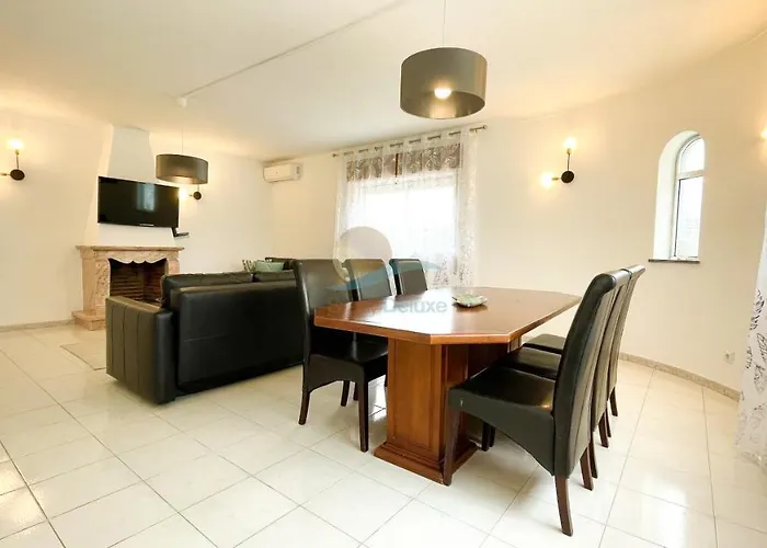 Ricardo By Sunny Deluxe 别墅