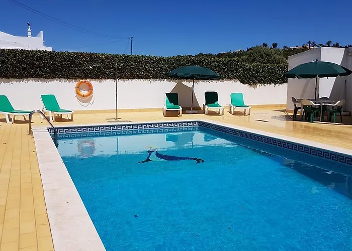 Ricardo By Sunny Deluxe Villa *