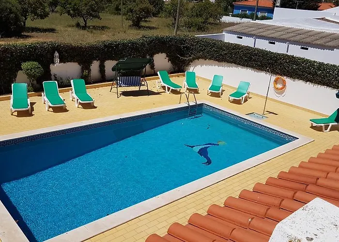 Ricardo By Sunny Deluxe Villa Albufeira