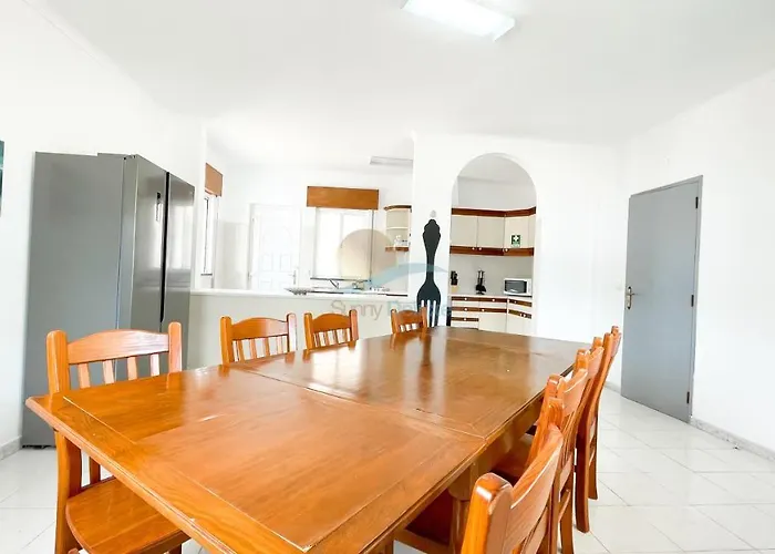 Ricardo By Sunny Deluxe Villa *