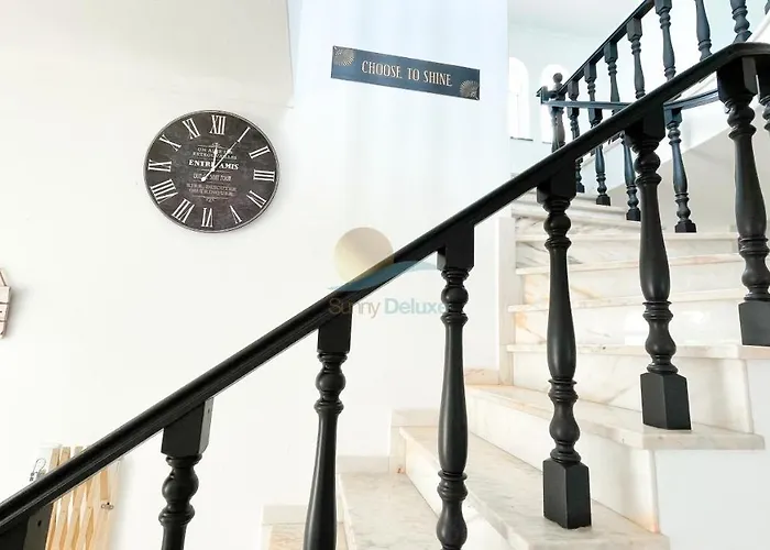 Ricardo By Sunny Deluxe Villa