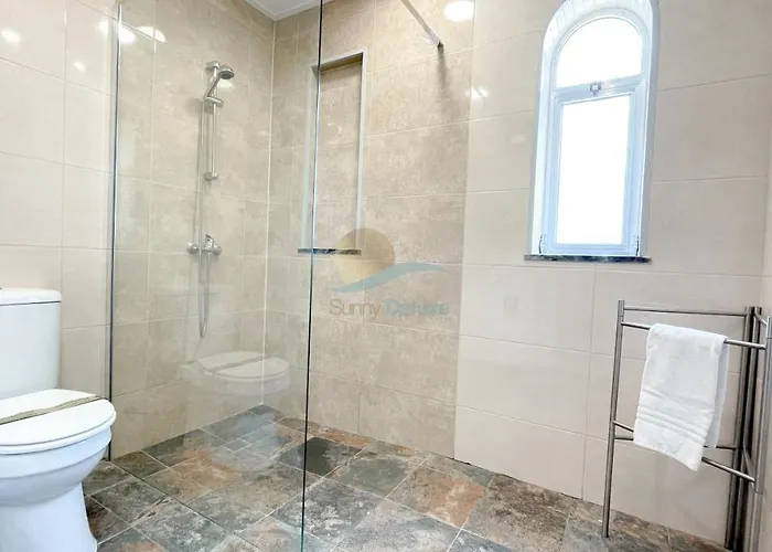 Ricardo By Sunny Deluxe Villa *